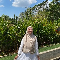 LUTHFI AZIZAH KHOIRONI