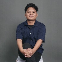 Daniel Mulasatria Damanik