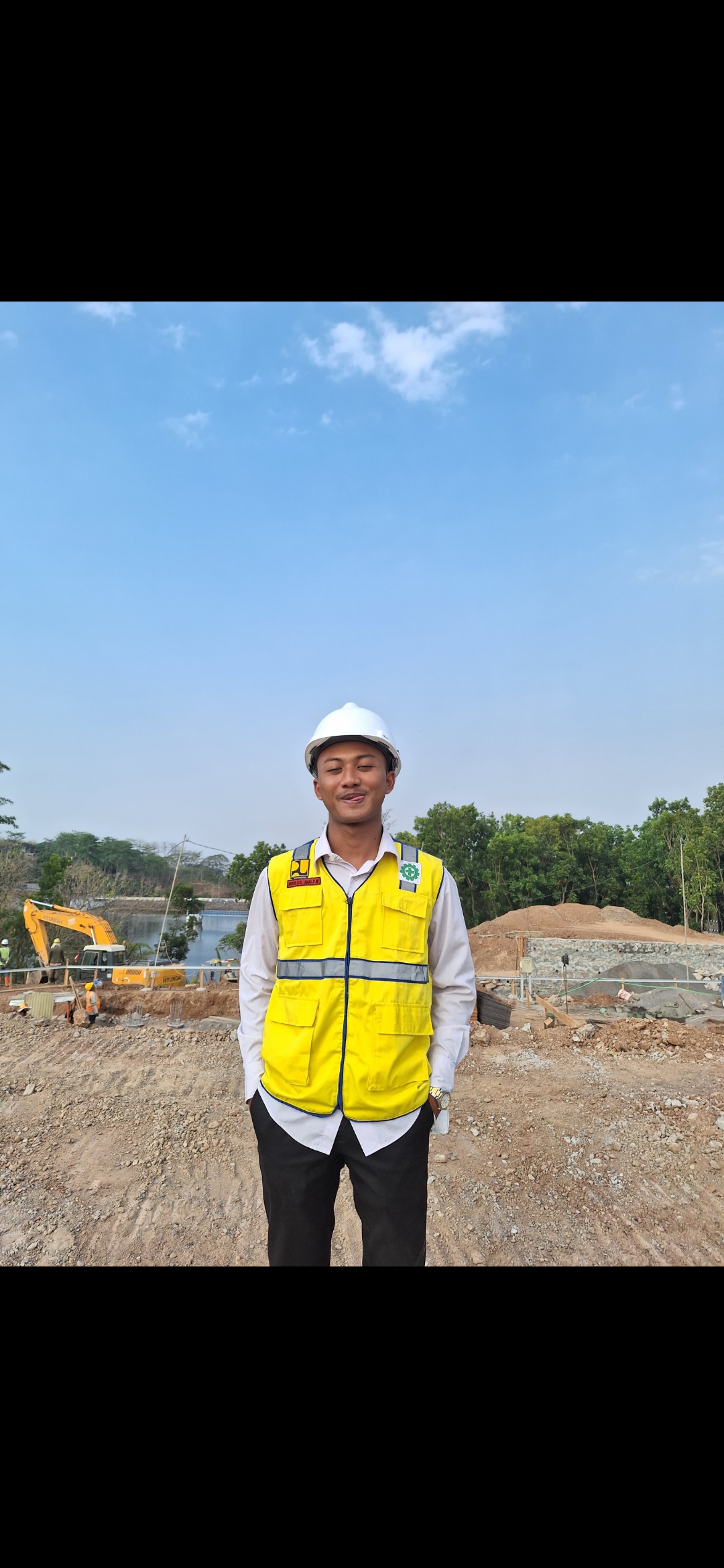 Mukhlisul Amal Prasetya Wijaya