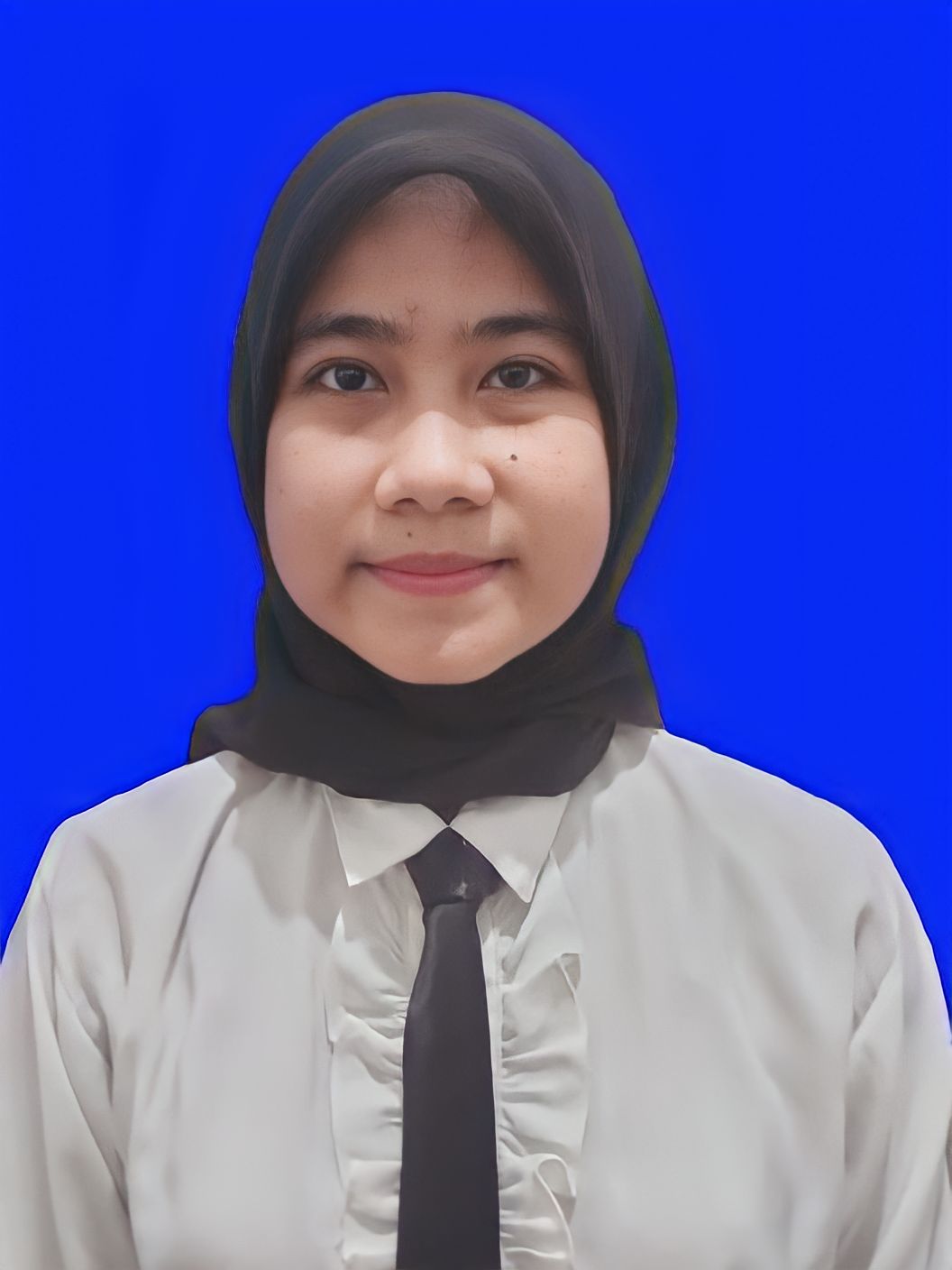 Fadhila Cahya Isrami