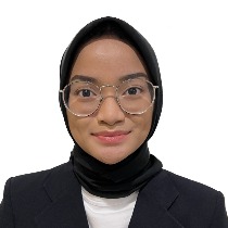 Sarah Shafira Kurniawan