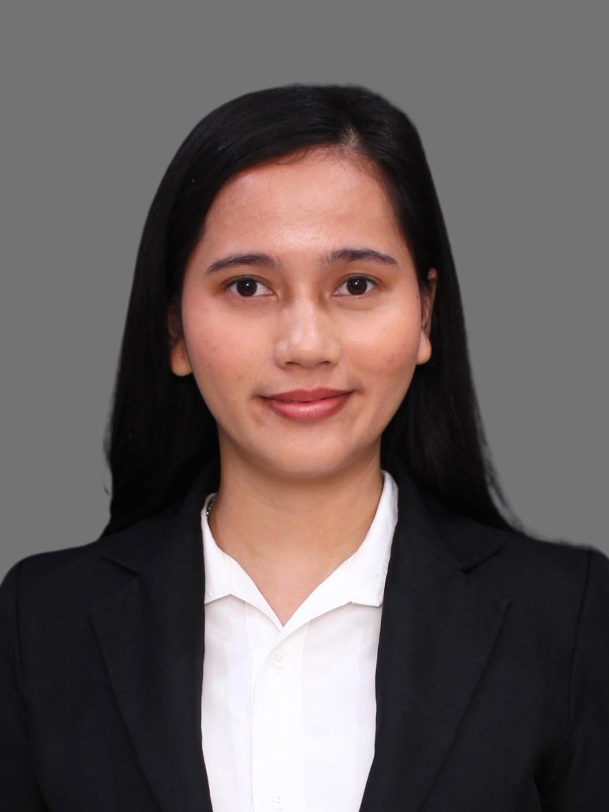 Agnes Desy Megasari Siahaan