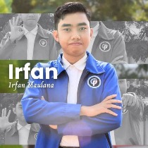 Irfan Maulana