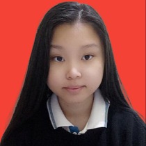 Aprilia Jocelyne Gunawan