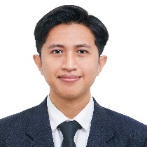 Danu Abdillah Parawangsa