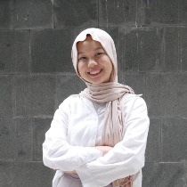Fadhila Azza Dien Putri