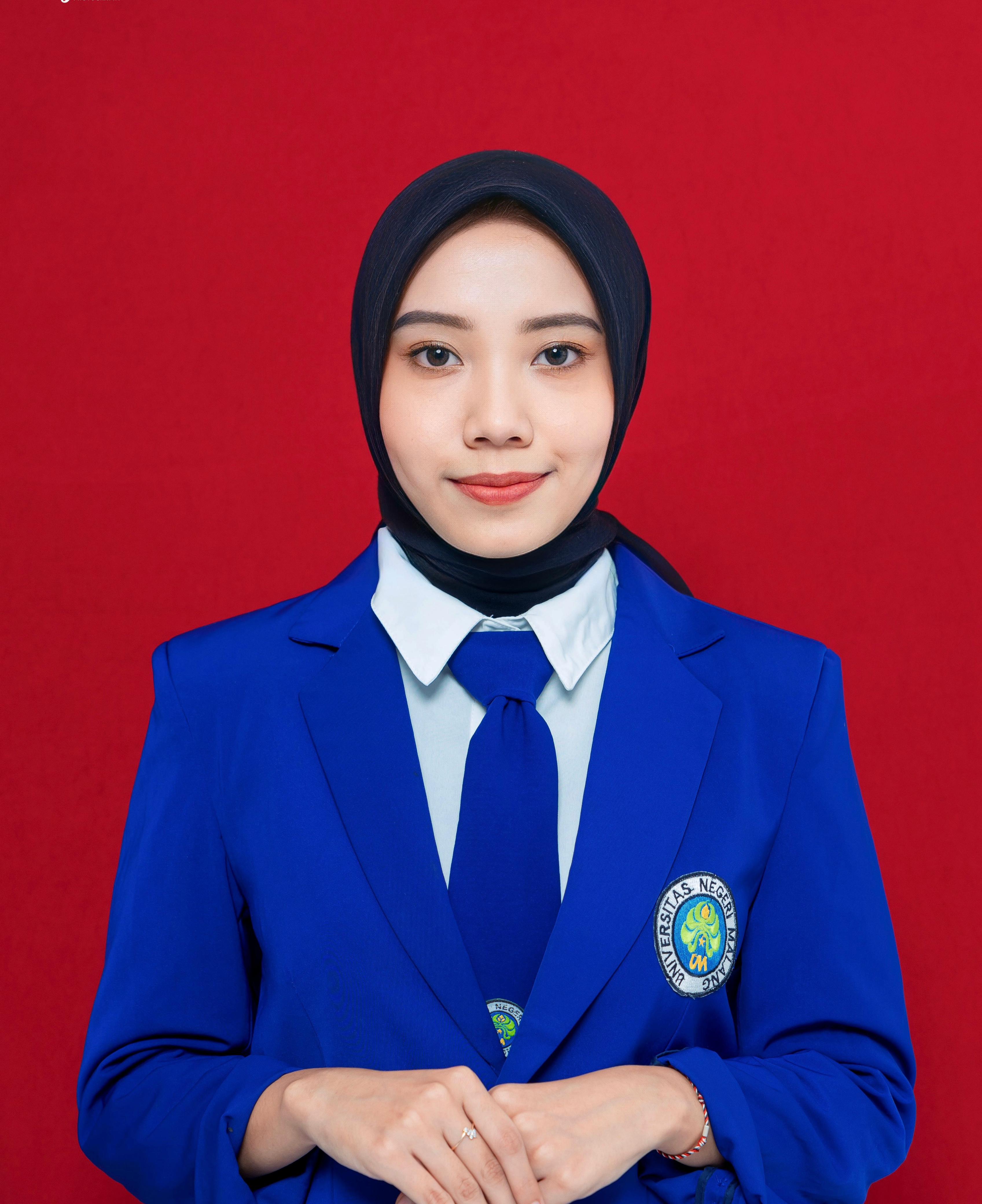 Tariza Juliasih