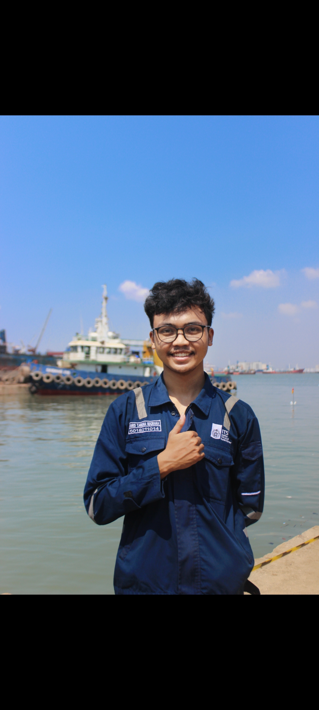 Faris Taruna Nugraha