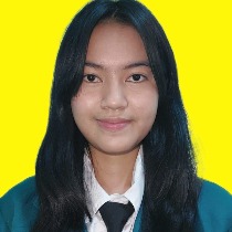 Kezia Evangelia Martin