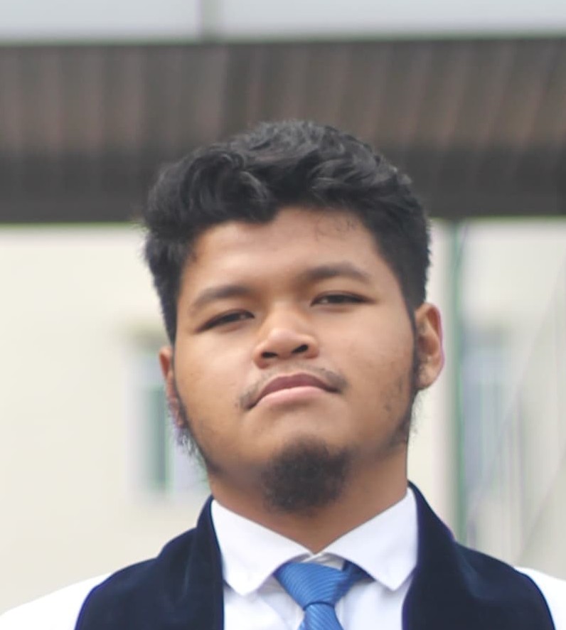 Muhammad Fadli Dane Putra Machasin