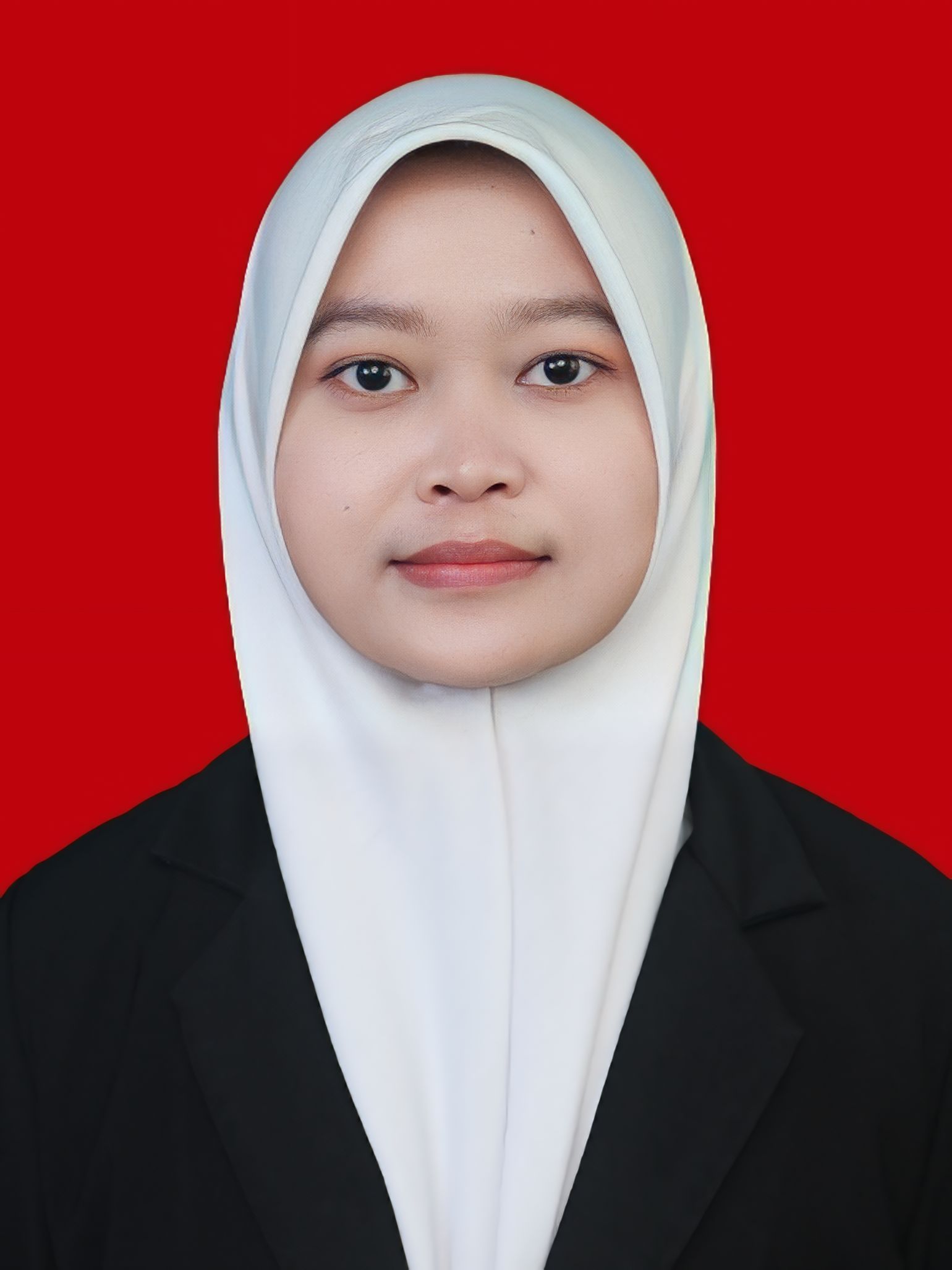 Sandrina Widyawati