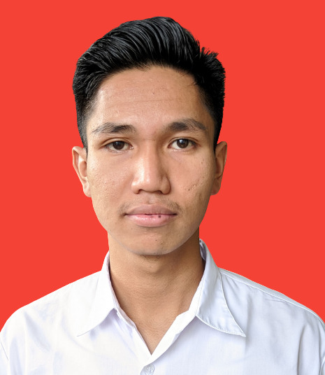 Caesareno Alam Yanuar