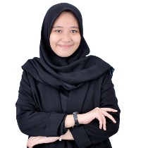 Faza Maulidiyah Putri