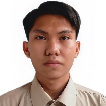 Rivaldo Parningotan Pangaribuan