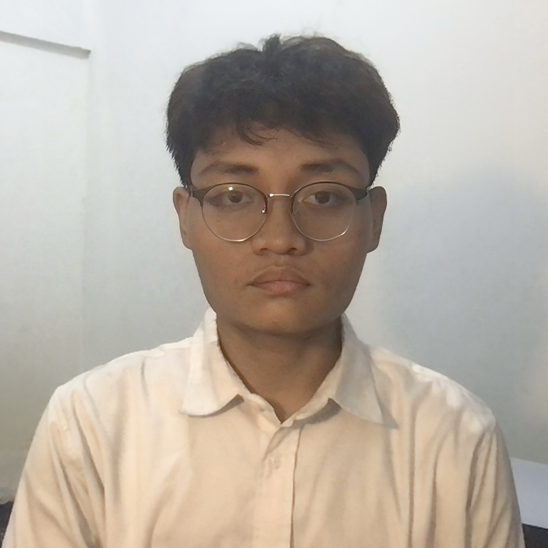 Hilmi Nawawi Fauzan Harahap