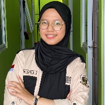 Nur Laila Mahmudah