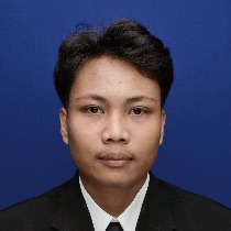 Saepul Reza Alparizi