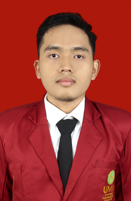Dimas Ikhsanudin
