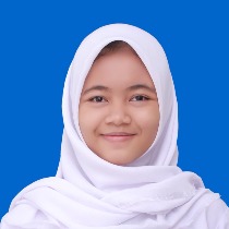 Nadya Karina Ramadhani