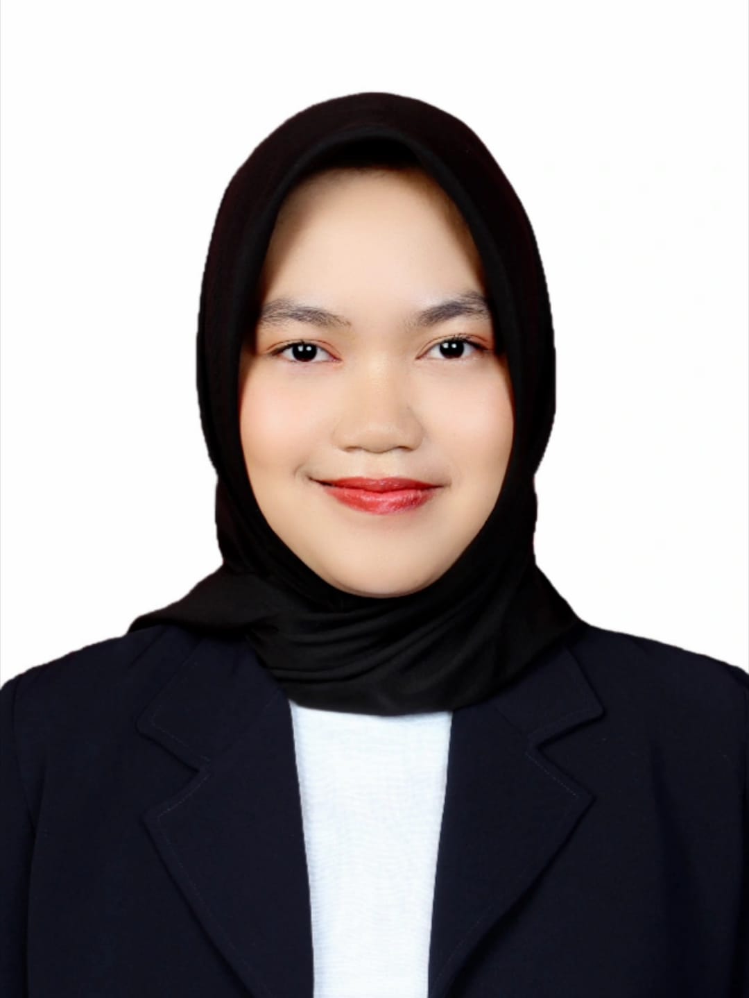 Widyanti Fitriany Patonah