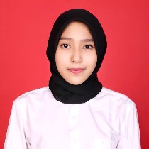 Nadia Putri Damayanti