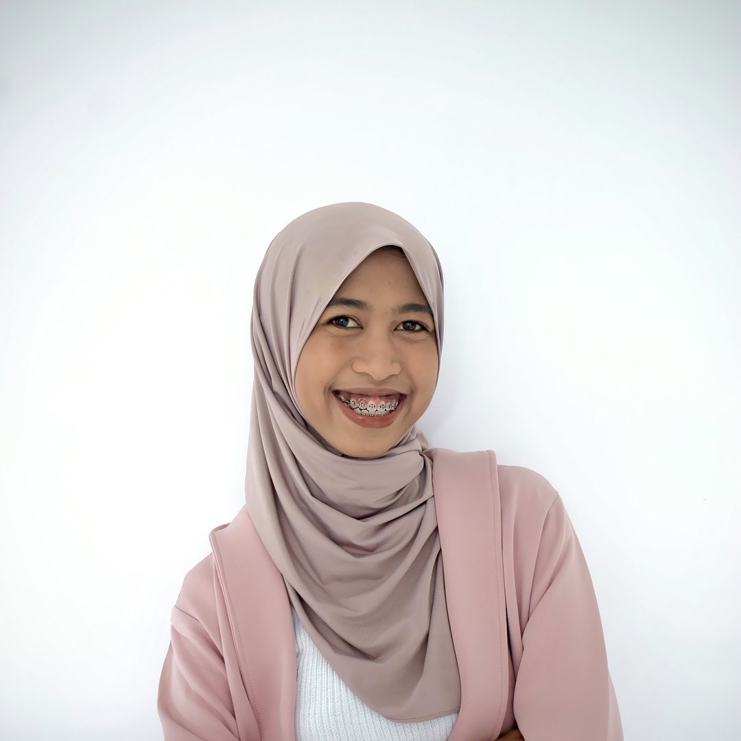 intan rahmania