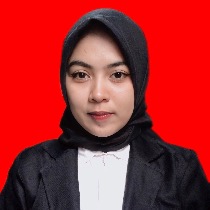 Eryska Apriwulandari