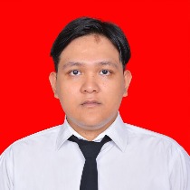 Luthfy Reza Marten Wowor