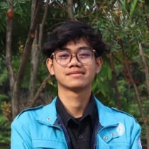 Lanang Arief Rifqianto