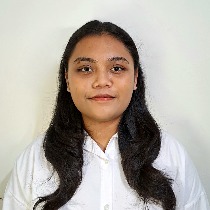 JOYA FRANSISKA KORWA