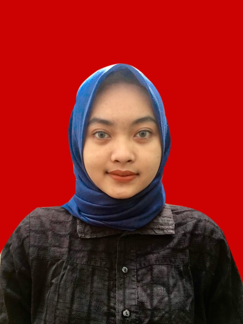 Avecena Sagita Tsandhi