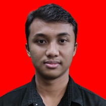 Zidan Rizky Pratama