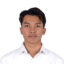 Naufal Dzaky Fadholi