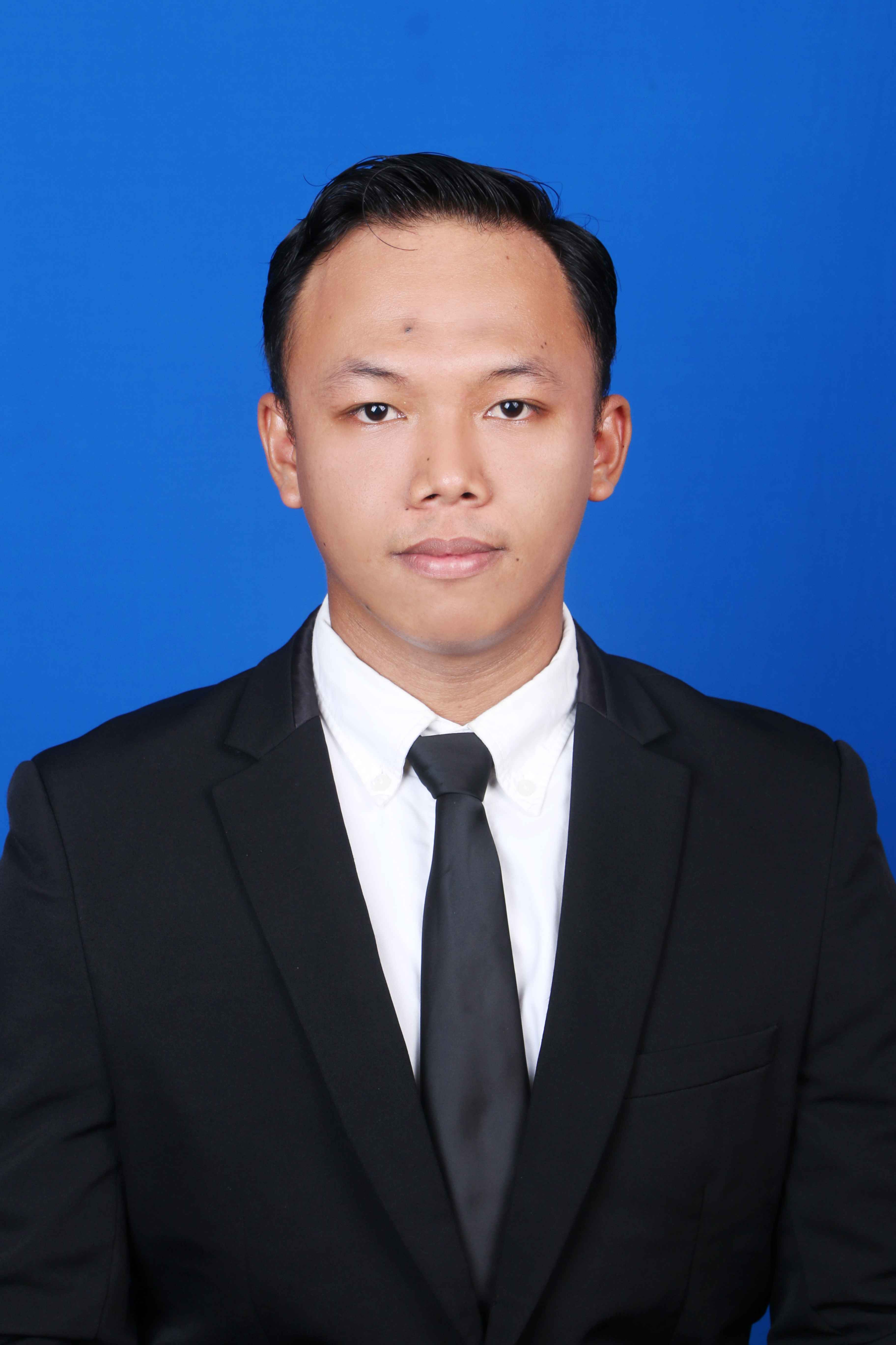 Nauval Dwi Febryanto