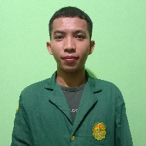 IBNU MAJID NUR RAHMAN