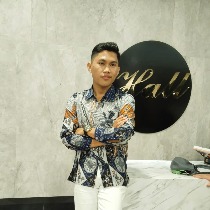 Jhon Sehatdo Natanael Saragih