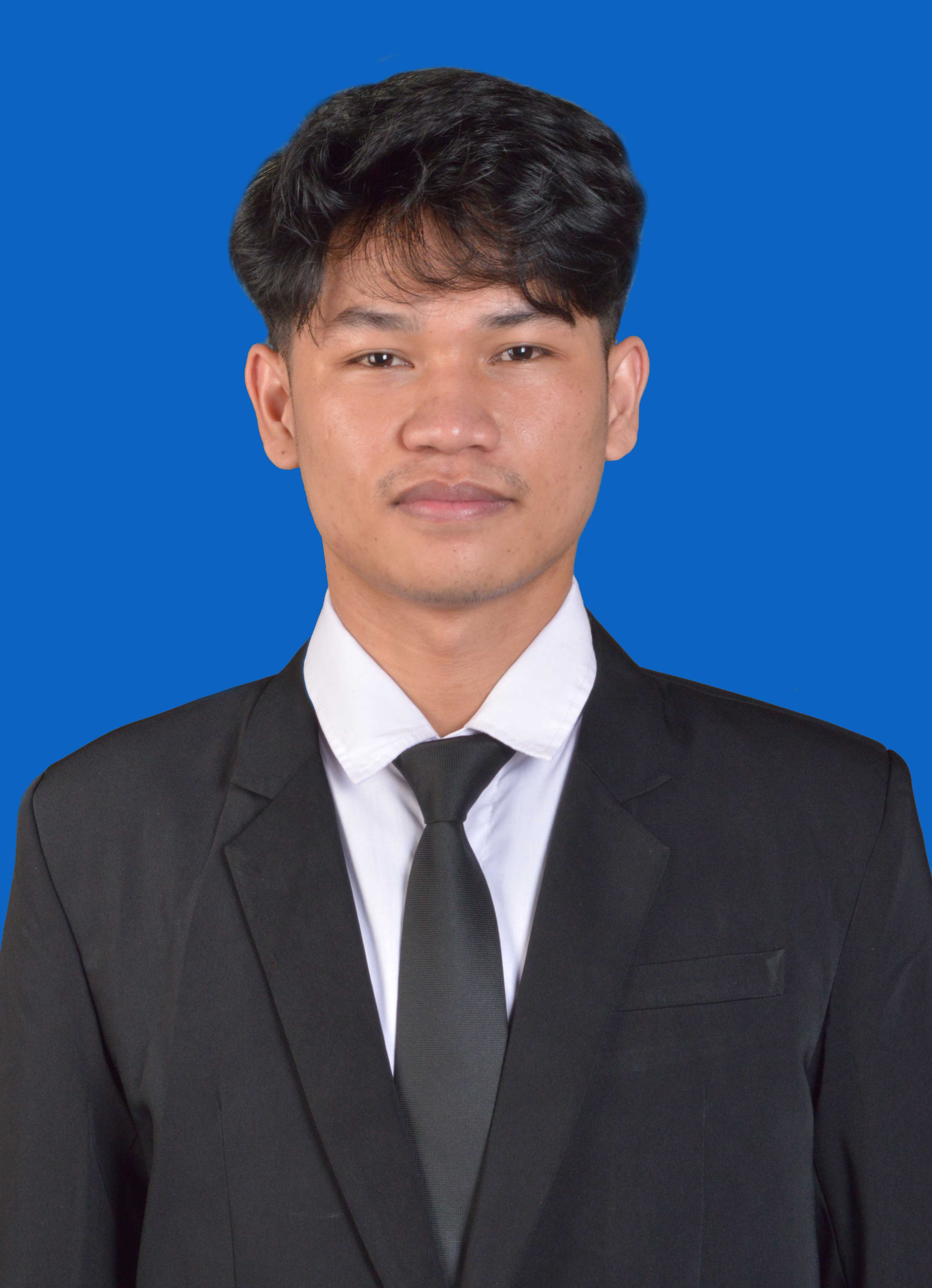 GOKLAS GEBRYEL SIAGIAN