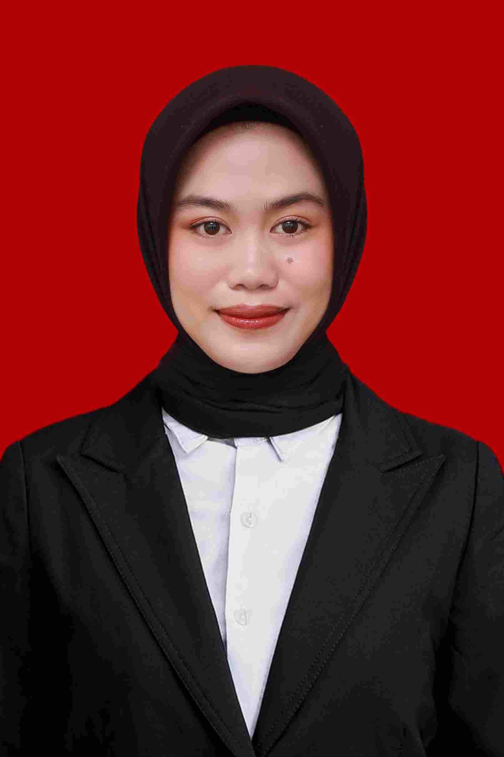 Vanessa Adinta Marin