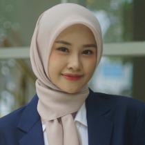 Citayasmin Syafa'atul Muhsinah