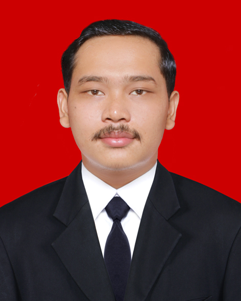 Immanuel Hamonangan Naibaho