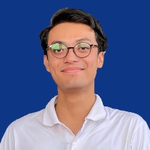 Samuel Yehoshua Putra Silalahi