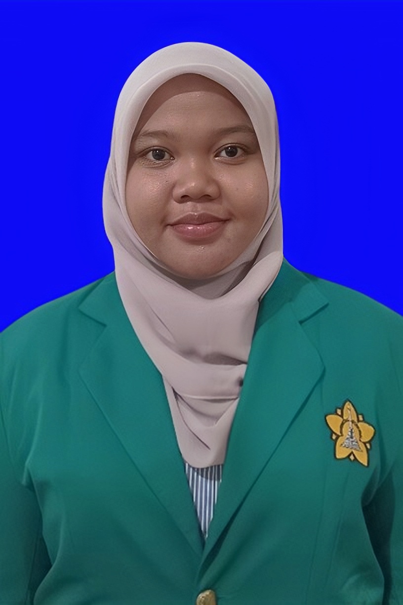 Nurul Praditha Putri