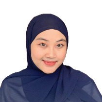 ISTA INDAH SARIFAH