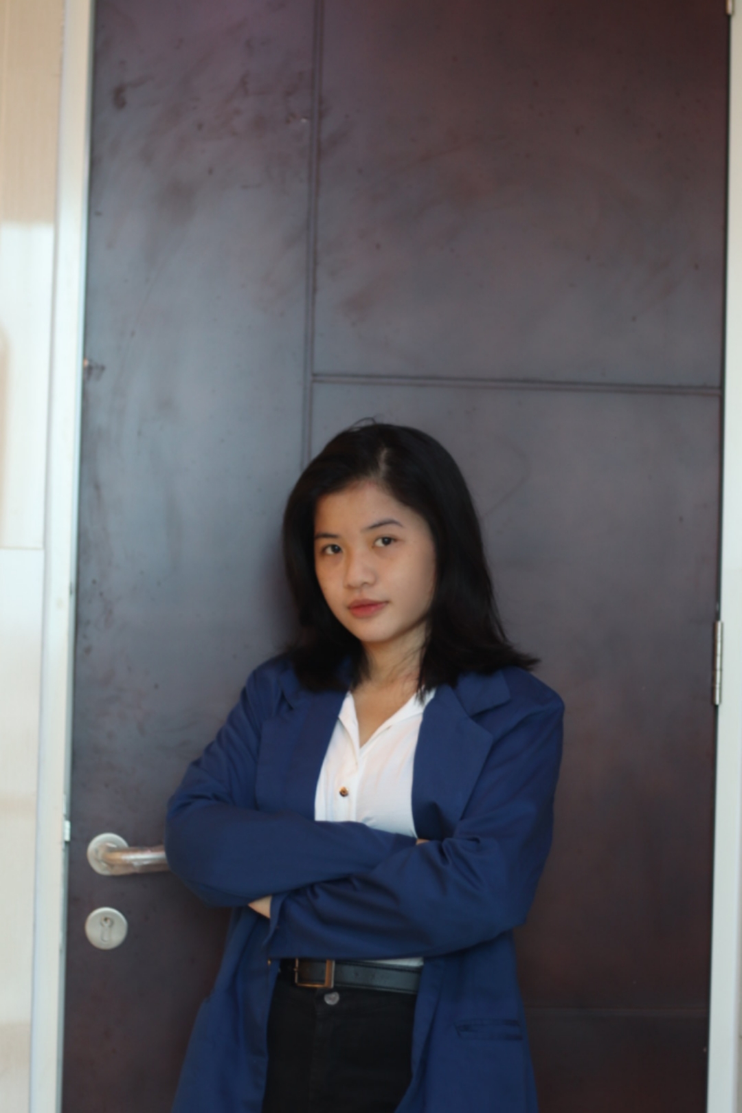 Feby Regina Magdalena