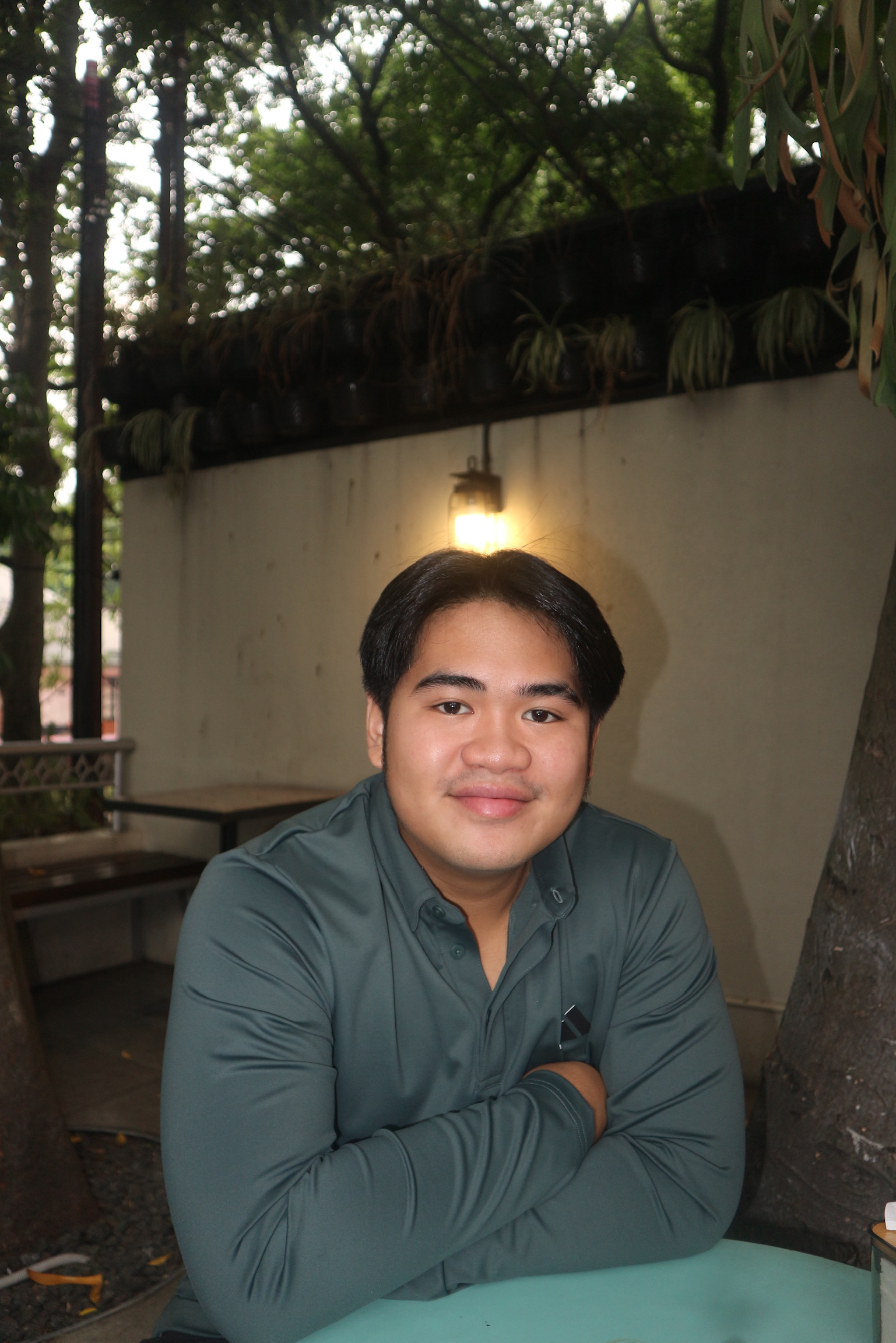 Marsyanda Farrell Ardhani