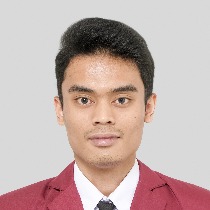 Jacob Giando Hasiholan Marbun