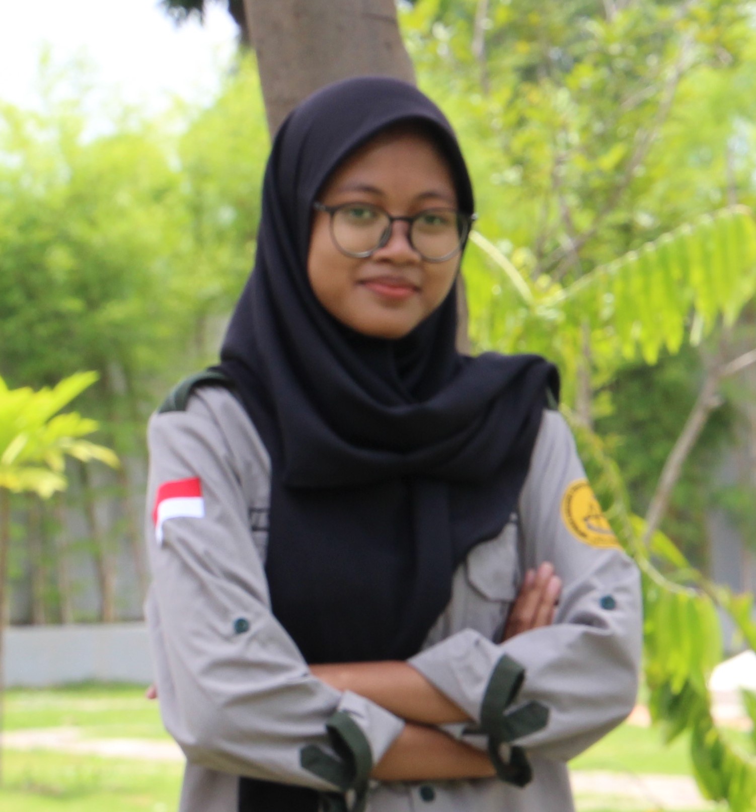 R.R LATHIFAH DINAR MEILANI