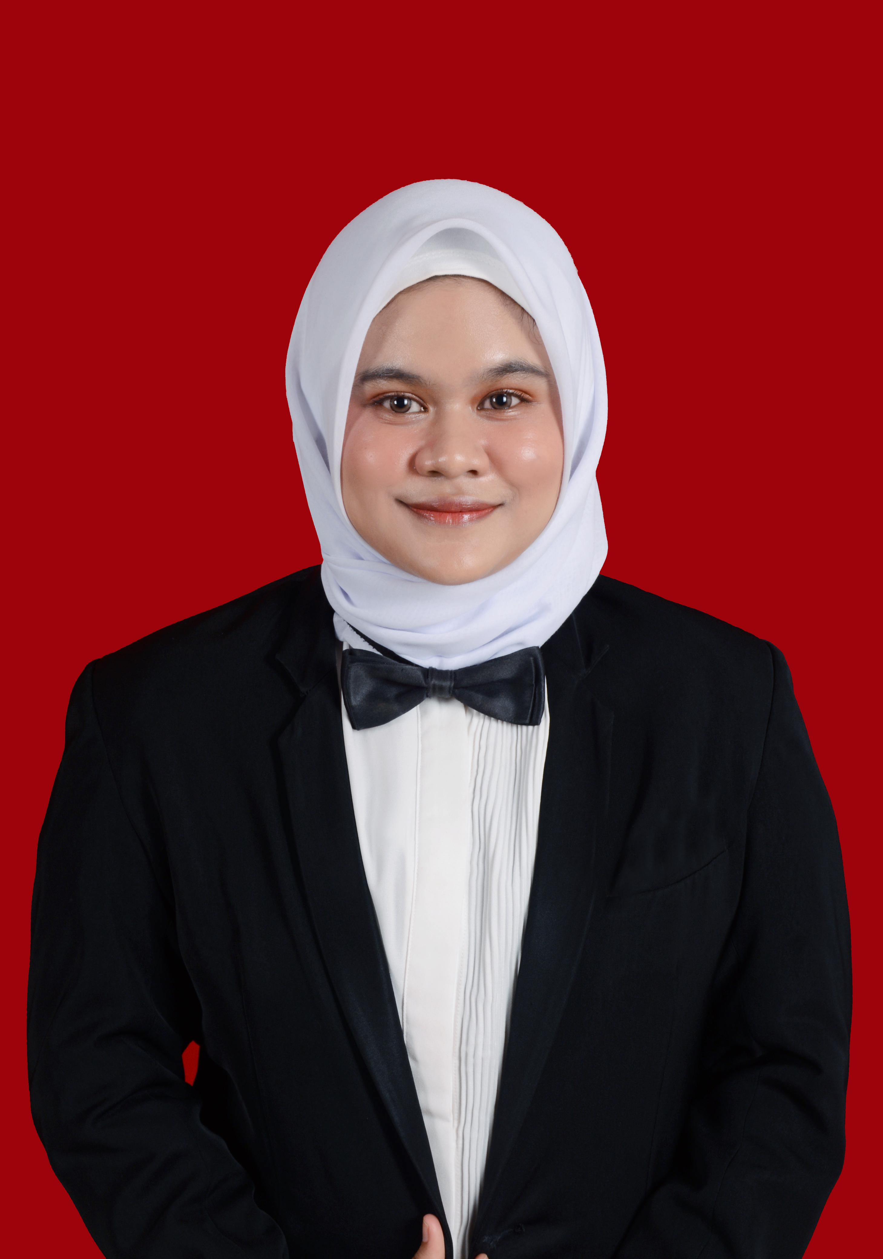 PUTRI ANDI MARCELLA
