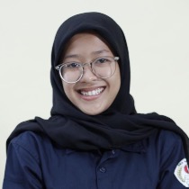 NADIA FAYZA AZKIA