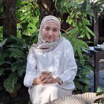 Micha Hafizah Rabbany Sunarya